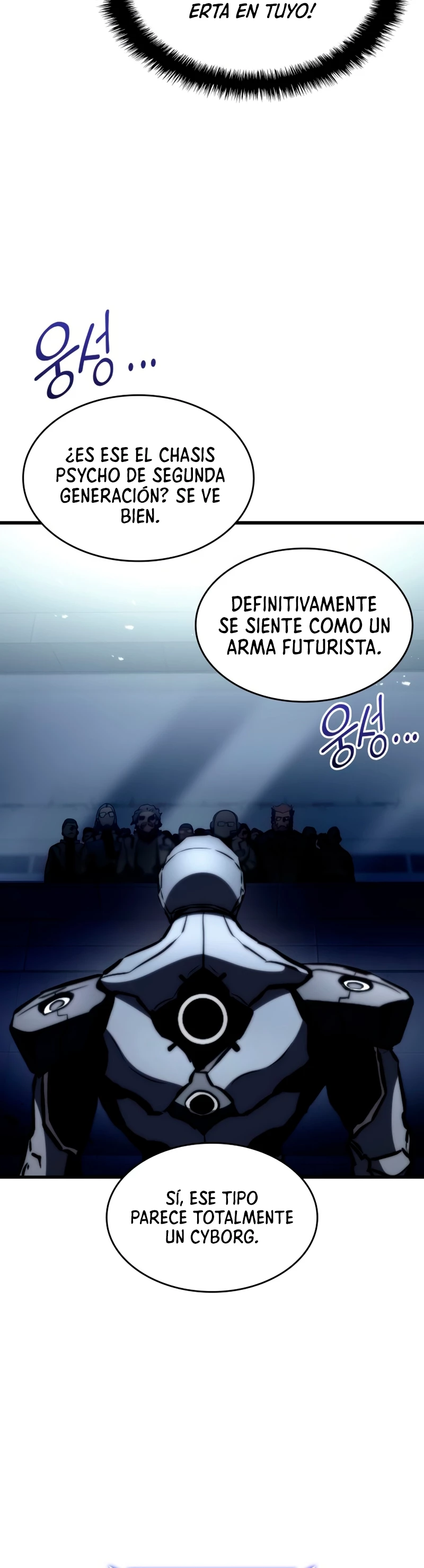 Asesino de Dragones Capitulo 68 página 13