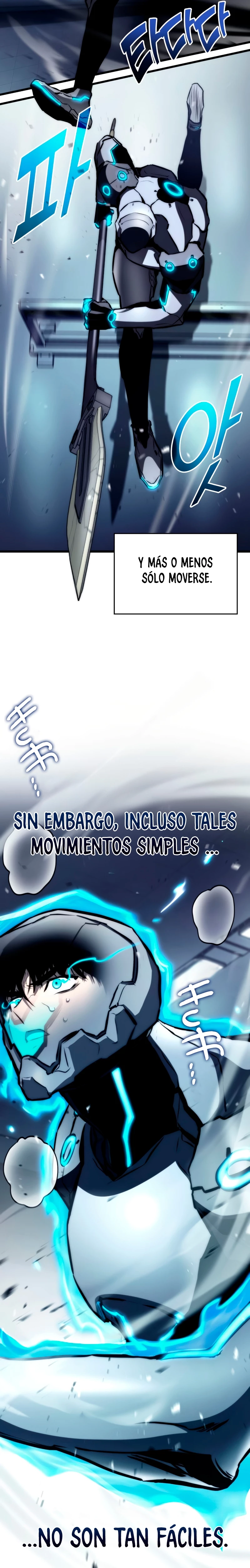 Asesino de Dragones Capitulo 68 página 16