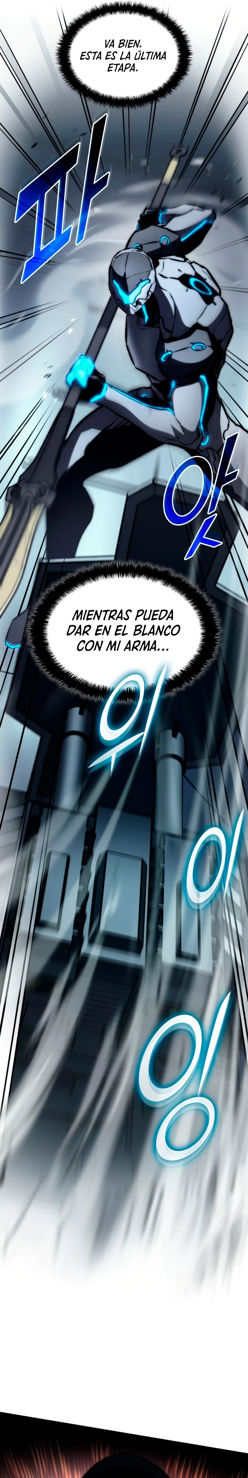 Asesino de Dragones Capitulo 68 página 18