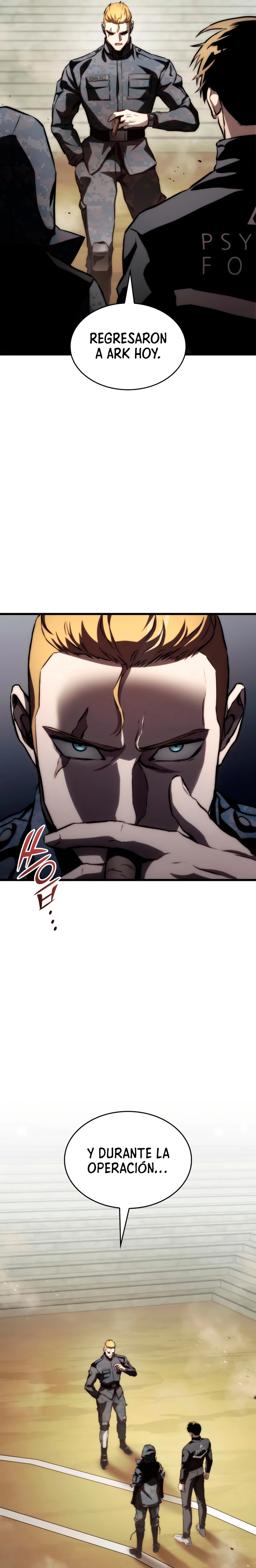 Asesino de Dragones Capitulo 68 página 2
