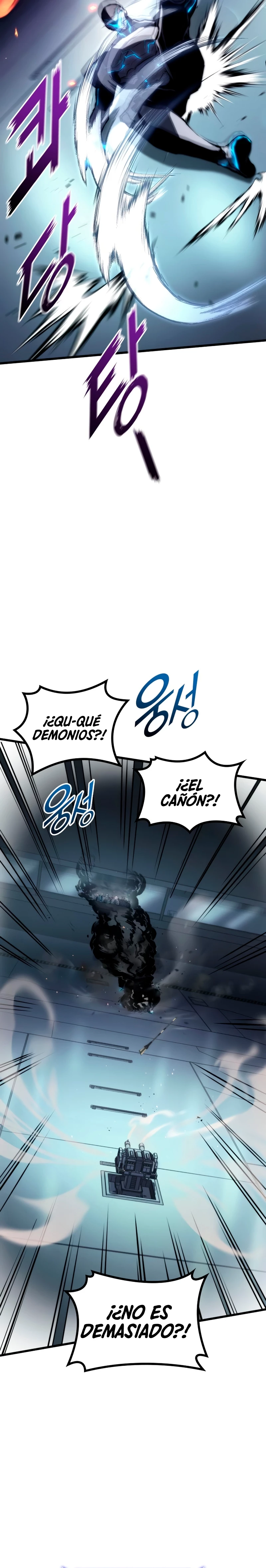 Asesino de Dragones Capitulo 68 página 20