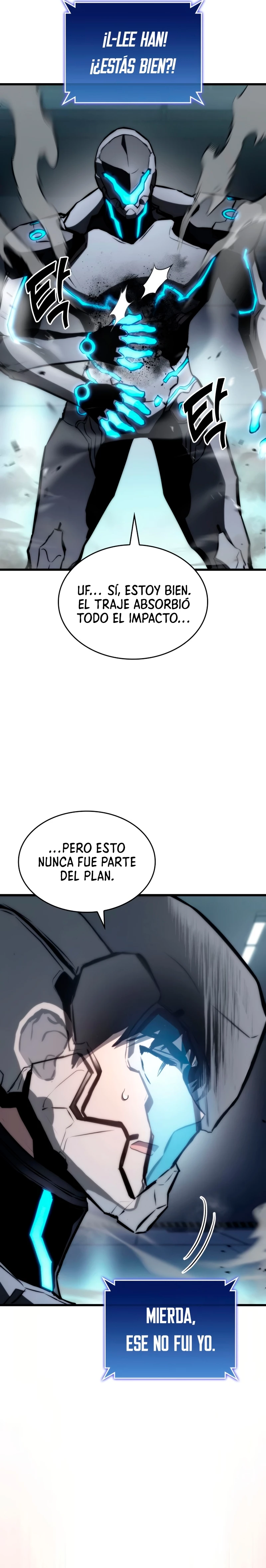 Asesino de Dragones Capitulo 68 página 21
