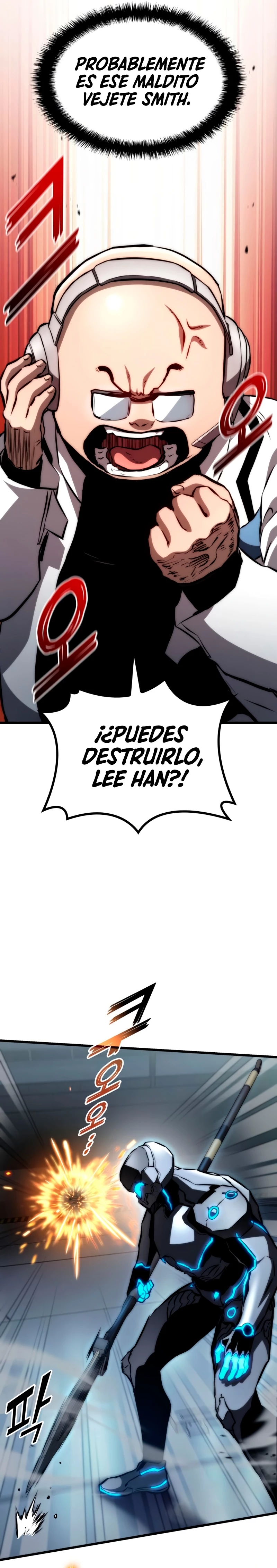 Asesino de Dragones Capitulo 68 página 22