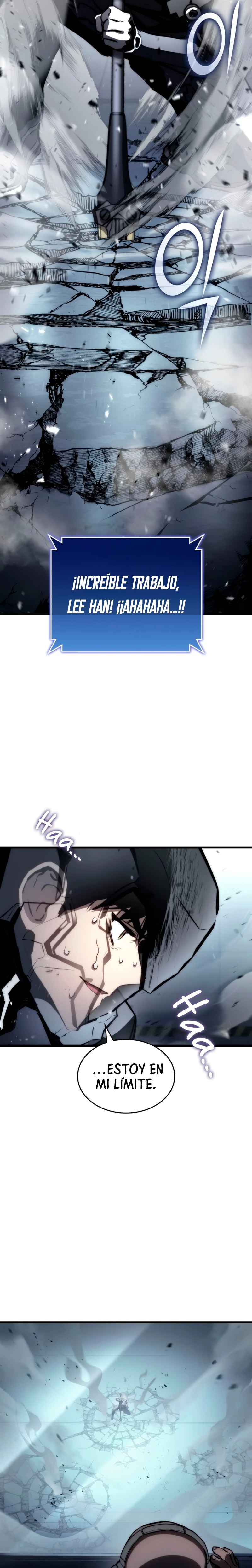 Asesino de Dragones Capitulo 68 página 29