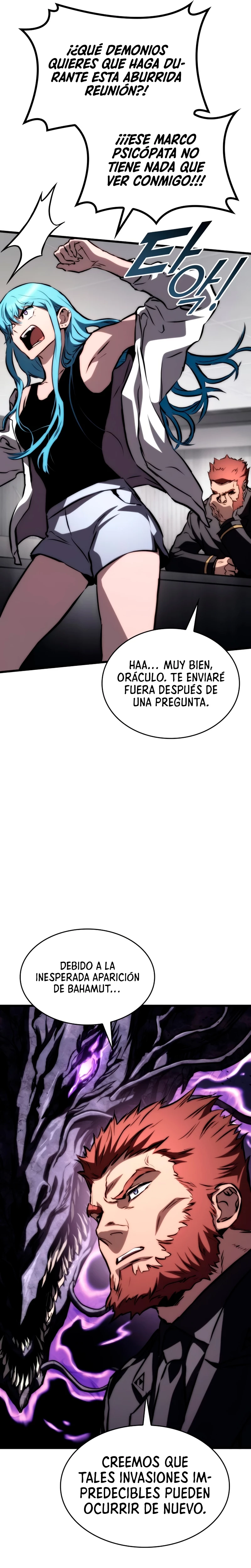 Asesino de Dragones Capitulo 68 página 35