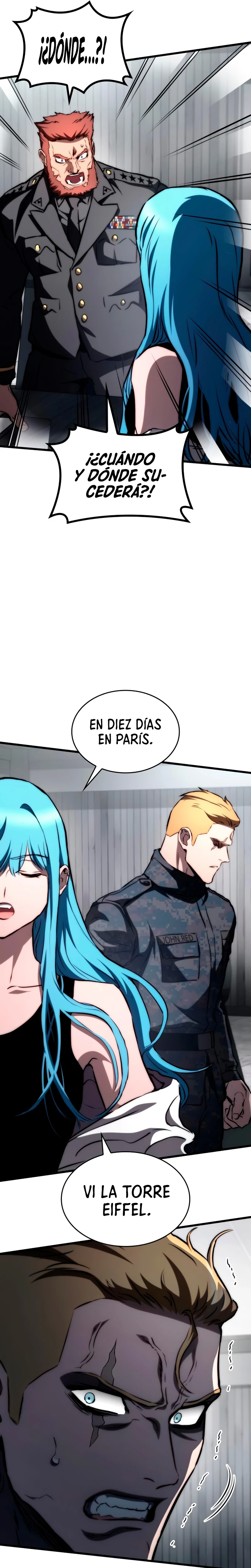 Asesino de Dragones Capitulo 68 página 38