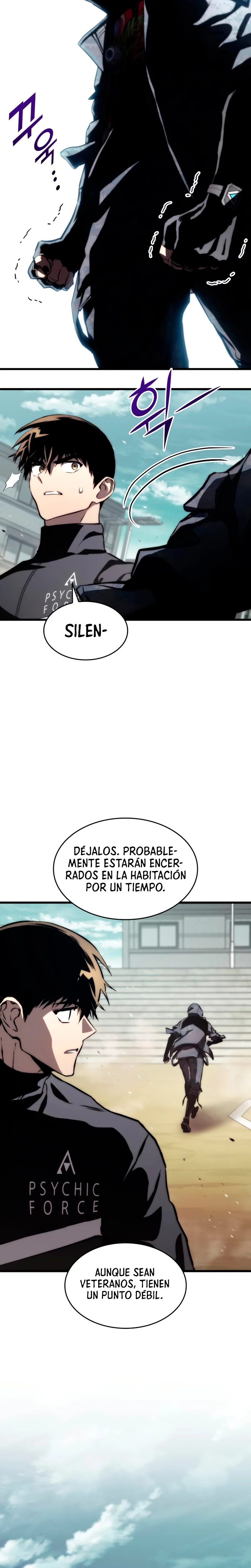 Asesino de Dragones Capitulo 68 página 4