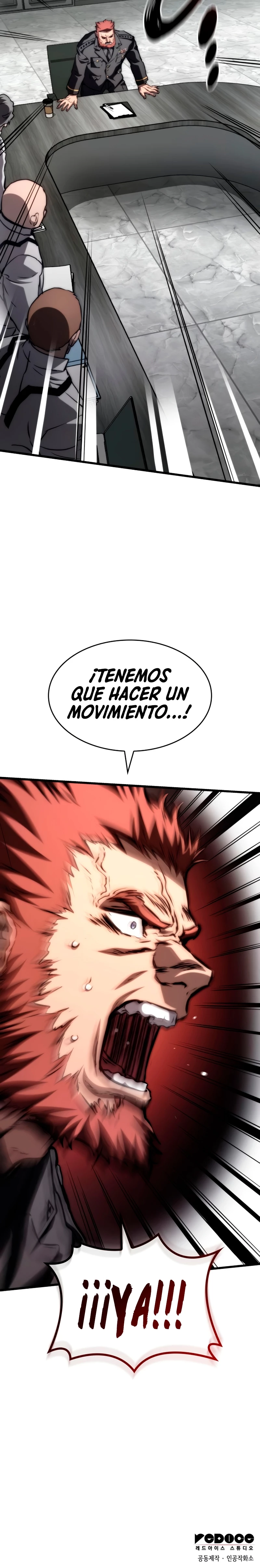 Asesino de Dragones Capitulo 68 página 40