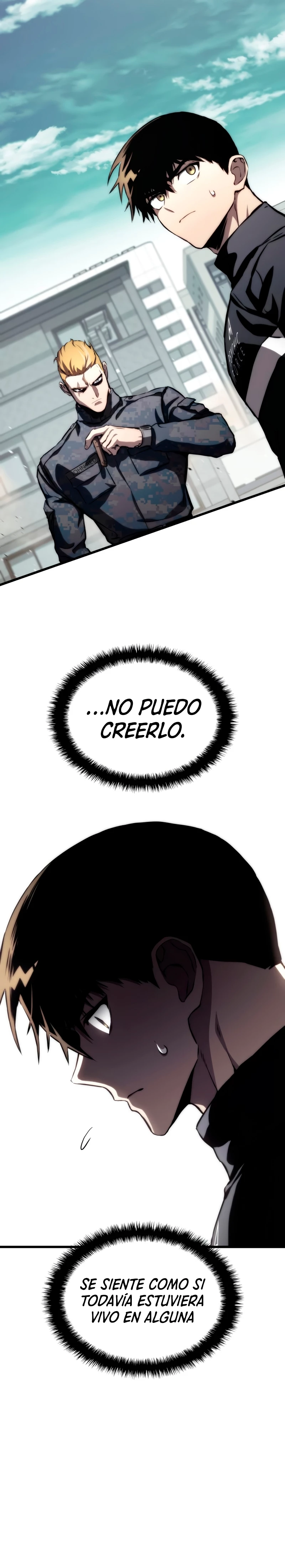 Asesino de Dragones Capitulo 68 página 5