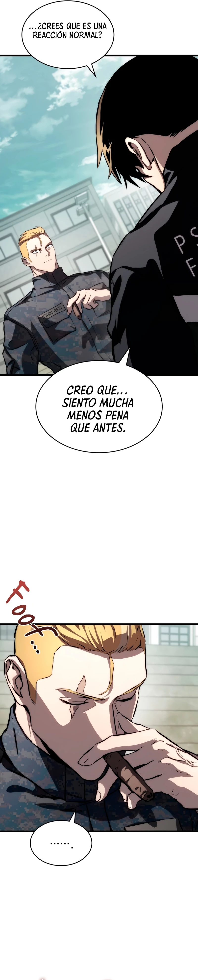Asesino de Dragones Capitulo 68 página 6