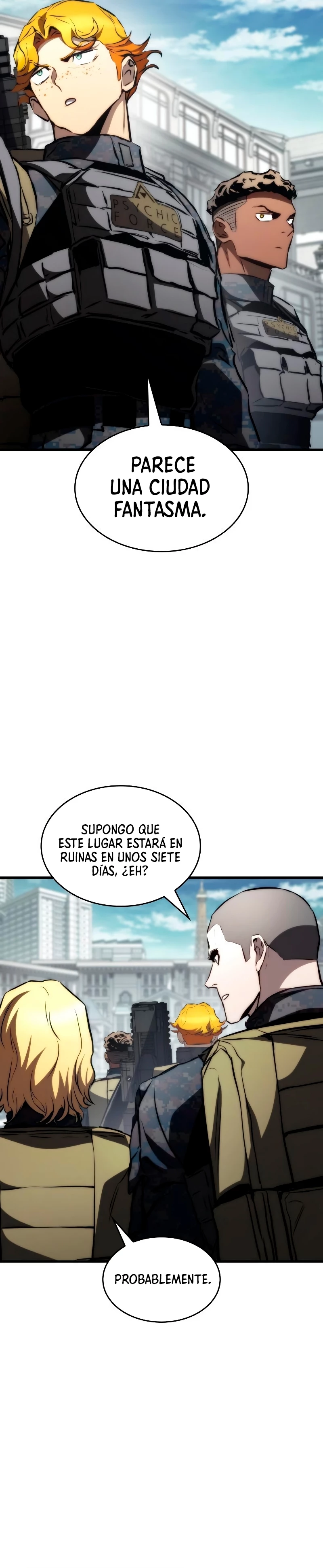 Asesino de Dragones Capitulo 69 página 13