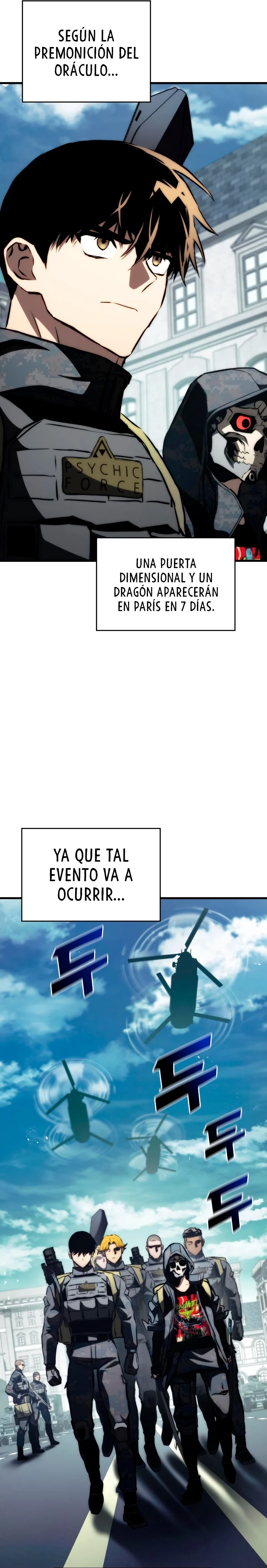 Asesino de Dragones Capitulo 69 página 14