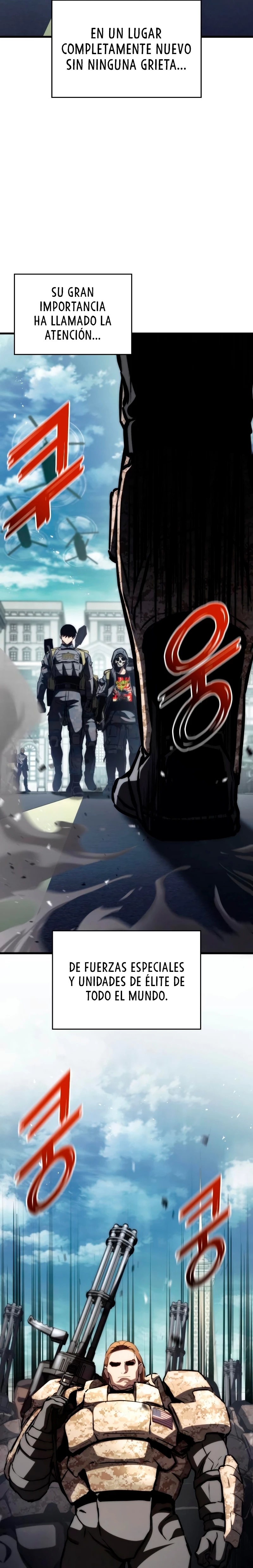 Asesino de Dragones Capitulo 69 página 15
