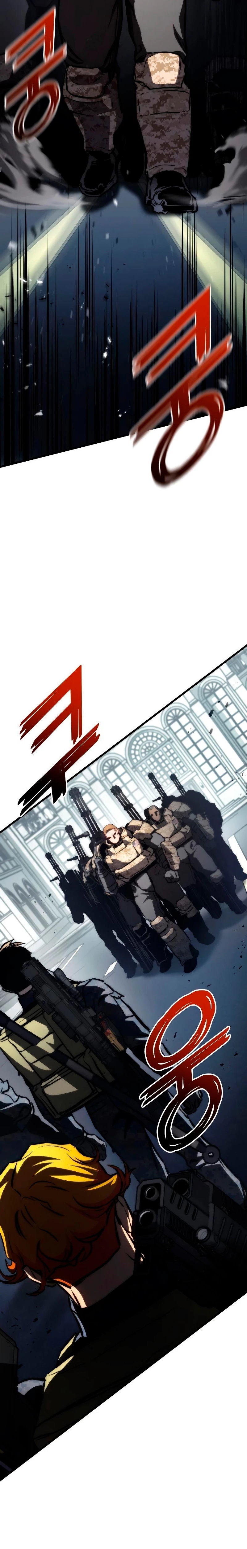 Asesino de Dragones Capitulo 69 página 16