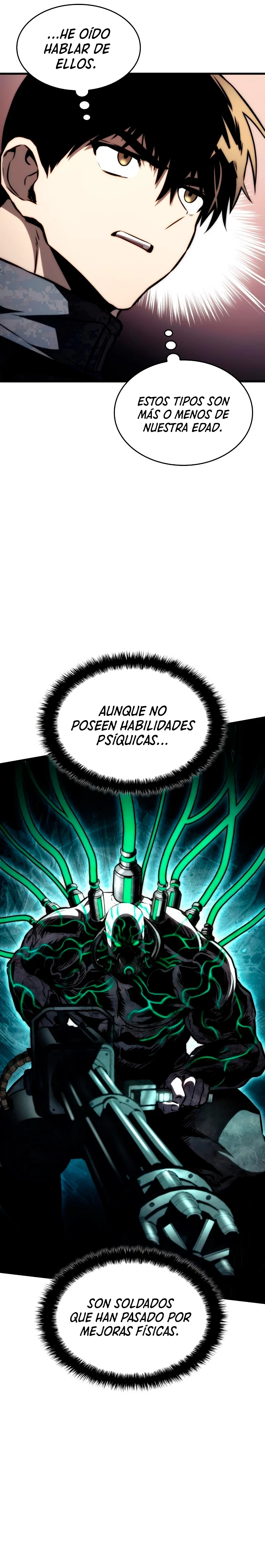 Asesino de Dragones Capitulo 69 página 20