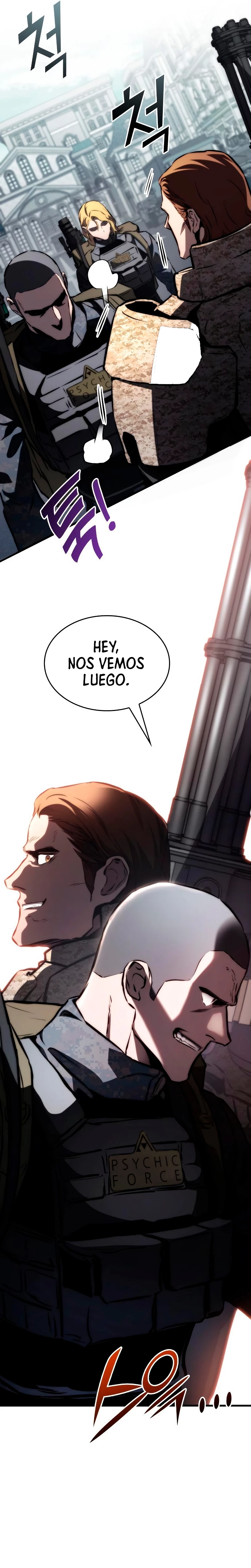 Asesino de Dragones Capitulo 69 página 23