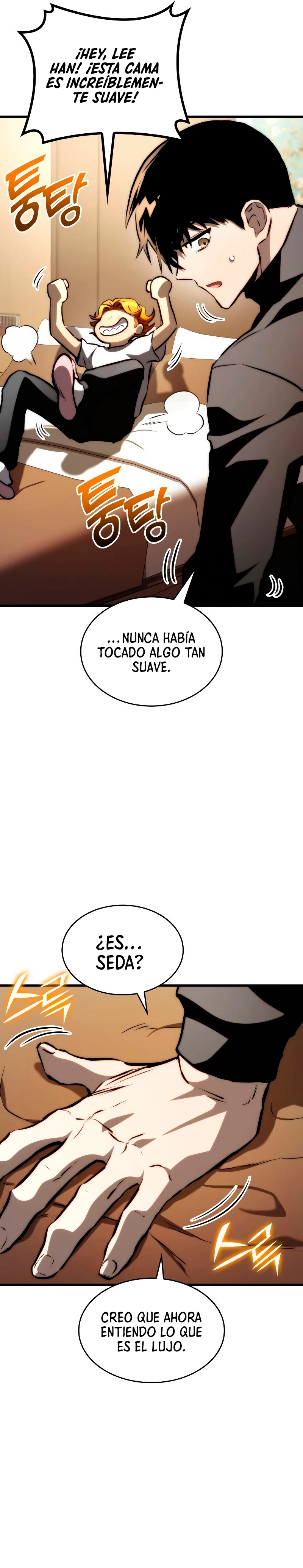 Asesino de Dragones Capitulo 69 página 26