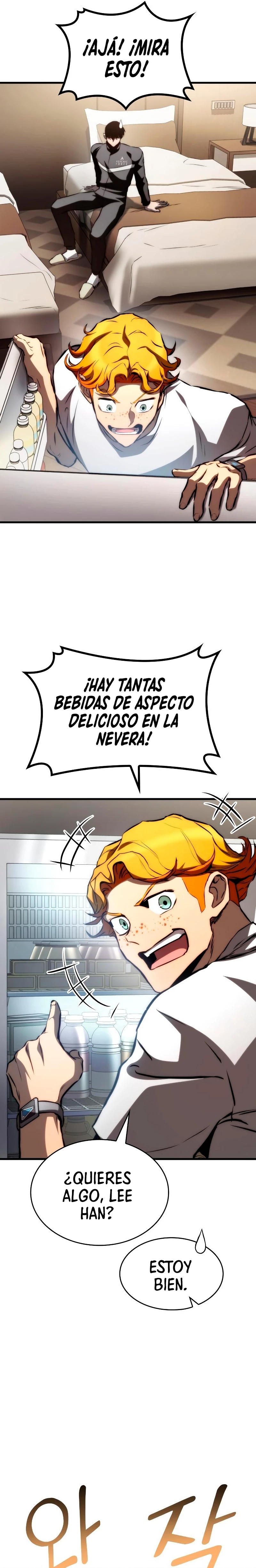 Asesino de Dragones Capitulo 69 página 27