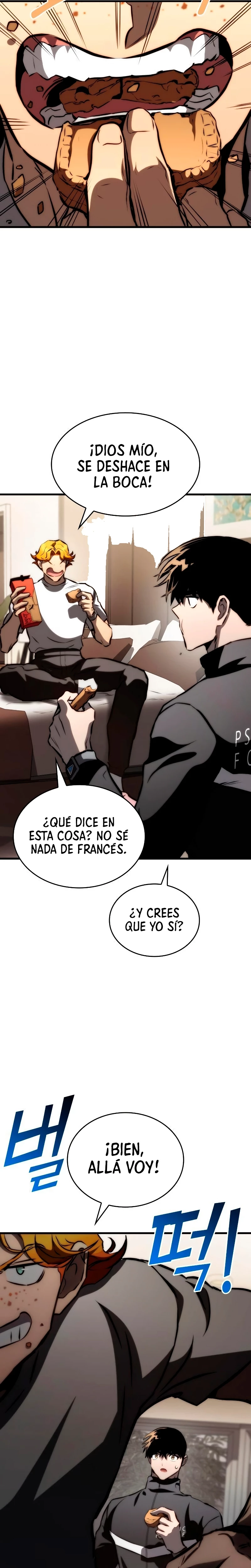 Asesino de Dragones Capitulo 69 página 28