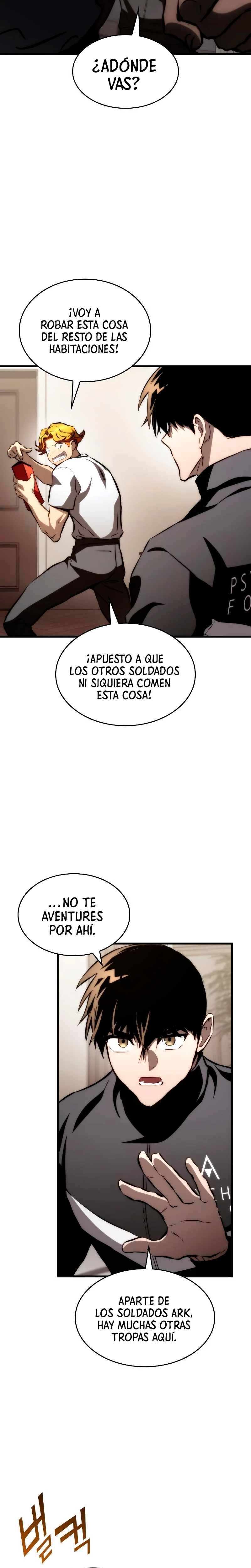 Asesino de Dragones Capitulo 69 página 29