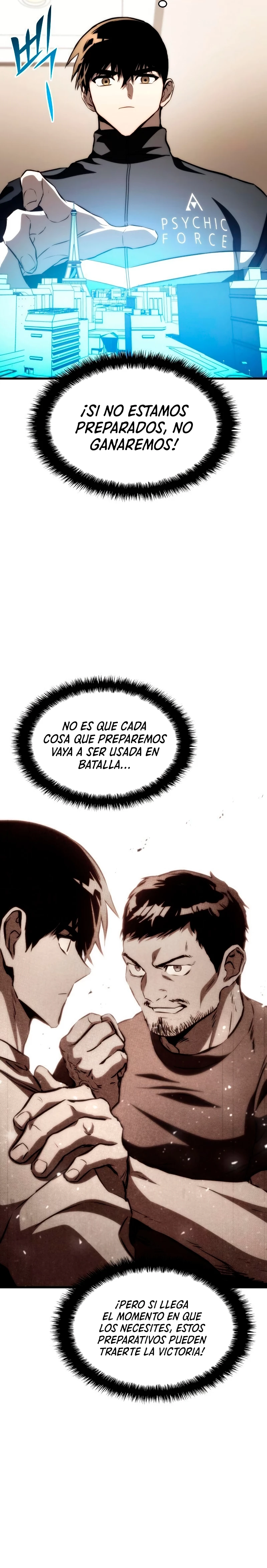 Asesino de Dragones Capitulo 69 página 32