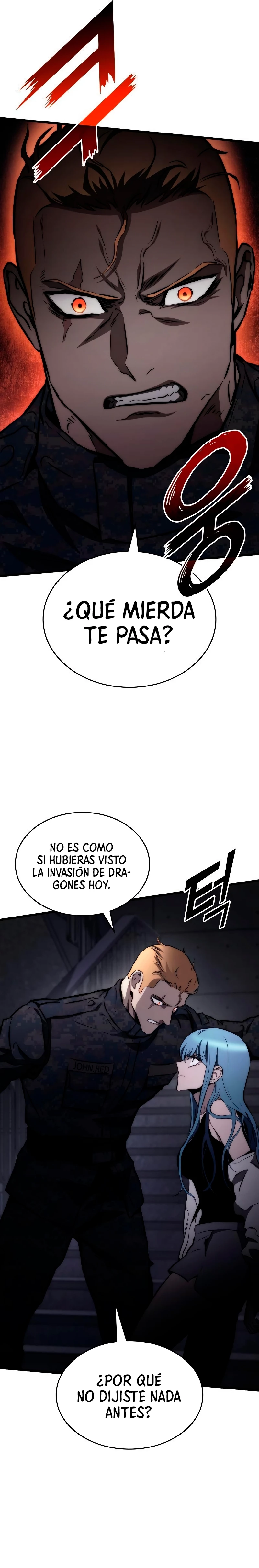 Asesino de Dragones Capitulo 69 página 4