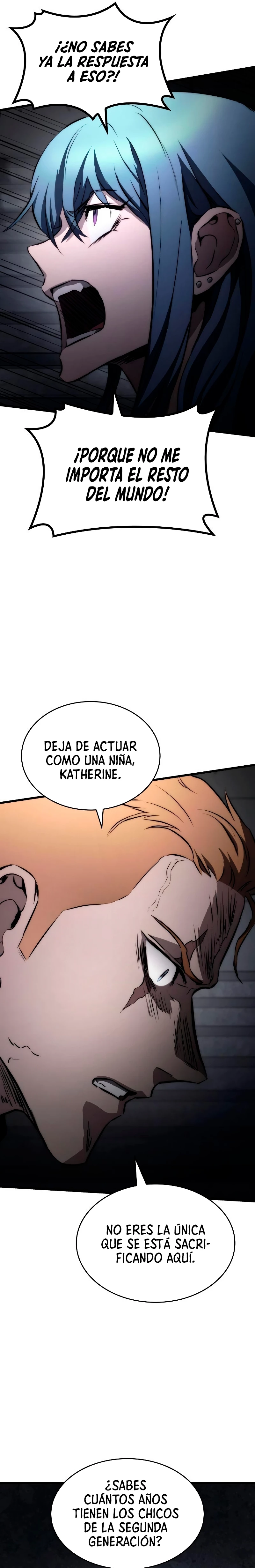 Asesino de Dragones Capitulo 69 página 5