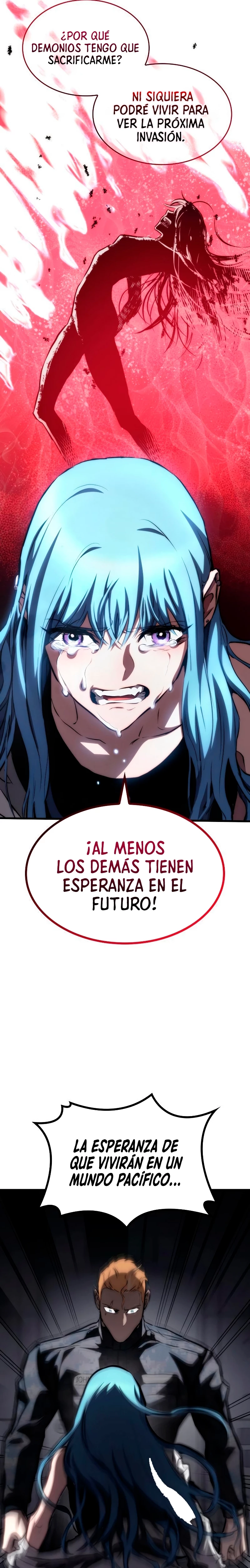 Asesino de Dragones Capitulo 69 página 8