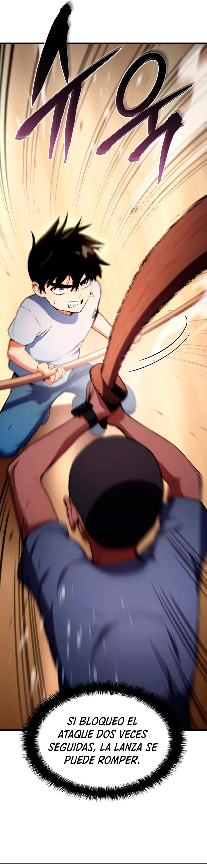 Asesino de Dragones Capitulo 7 página 12
