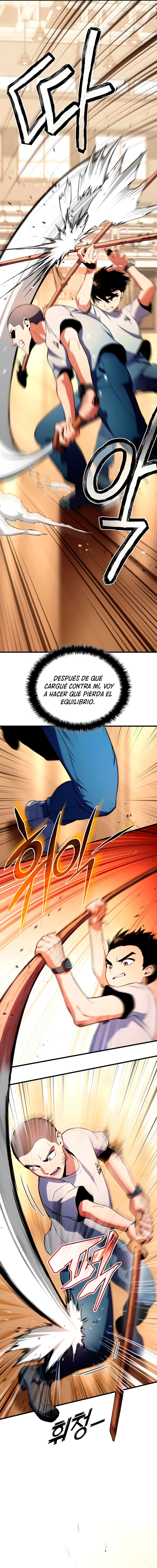 Asesino de Dragones Capitulo 7 página 13