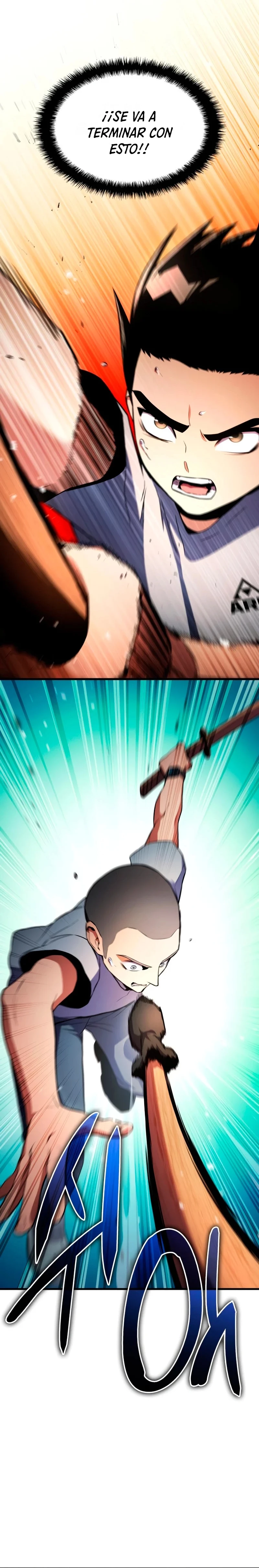 Asesino de Dragones Capitulo 7 página 14