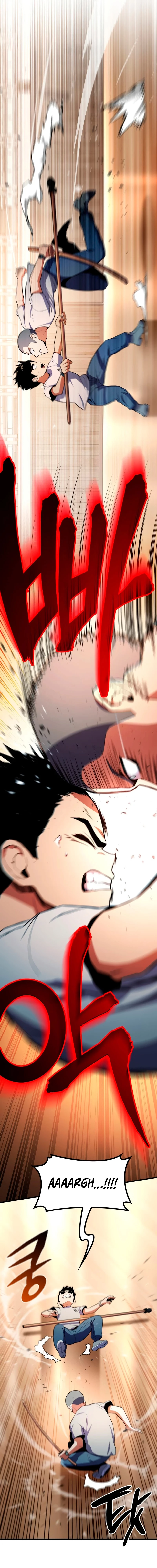 Asesino de Dragones Capitulo 7 página 16