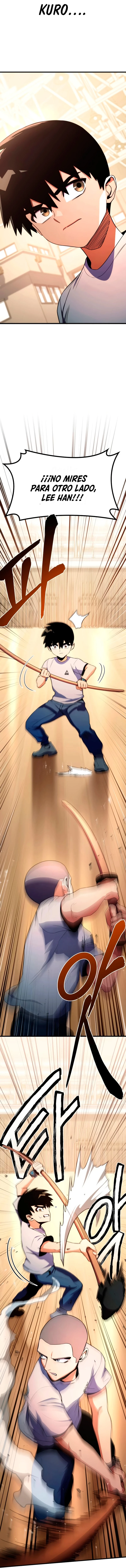 Asesino de Dragones Capitulo 7 página 21
