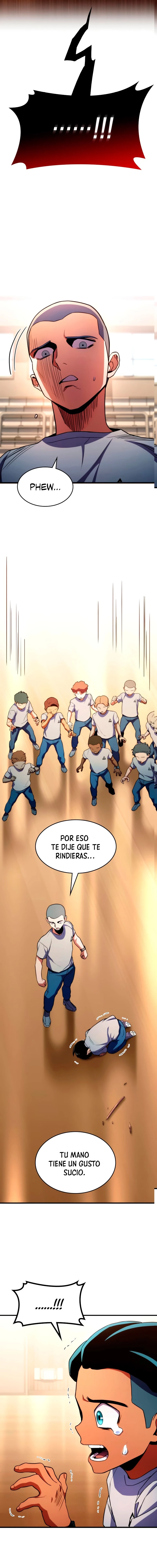 Asesino de Dragones Capitulo 7 página 30