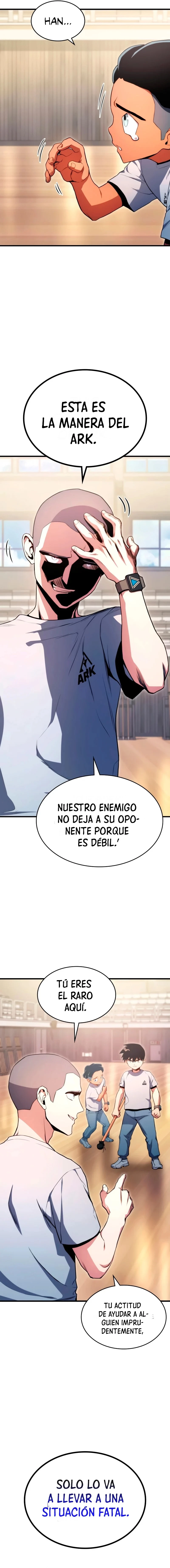 Asesino de Dragones Capitulo 7 página 7