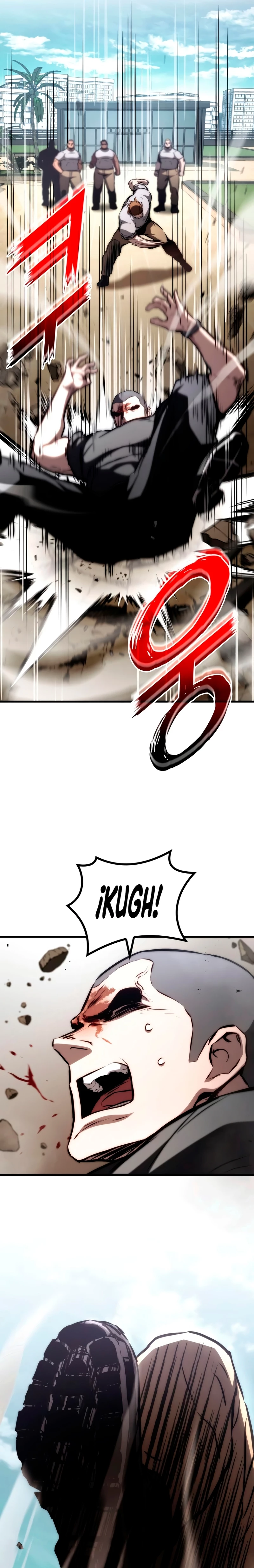 Asesino de Dragones Capitulo 70 página 19