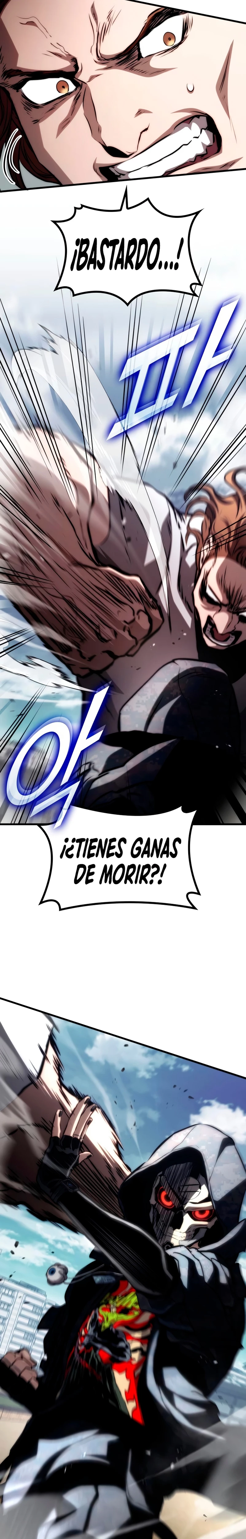 Asesino de Dragones Capitulo 70 página 26