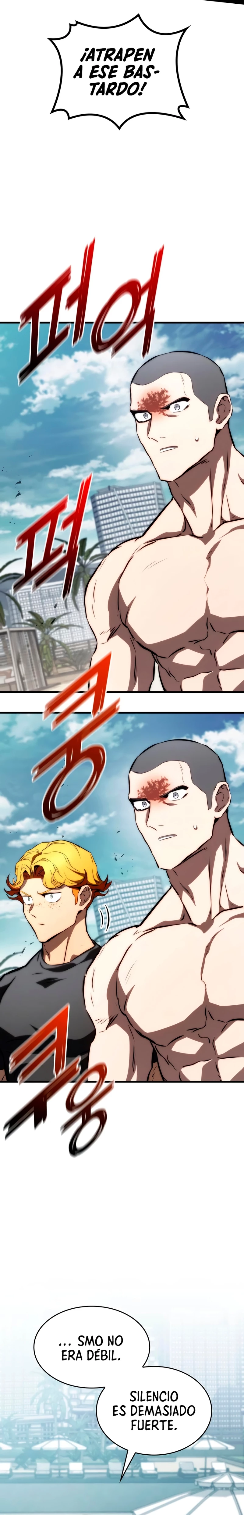 Asesino de Dragones Capitulo 70 página 30
