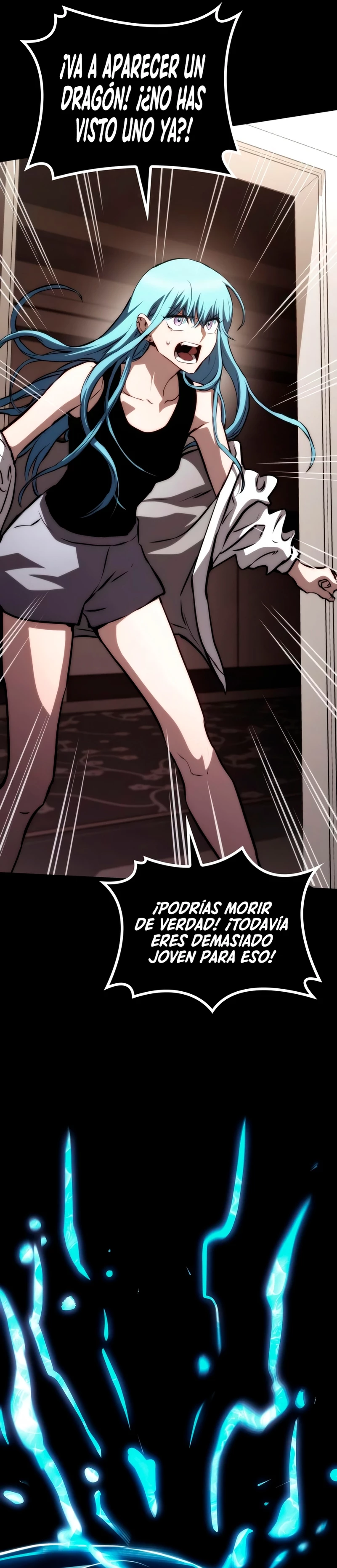 Asesino de Dragones Capitulo 70 página 35