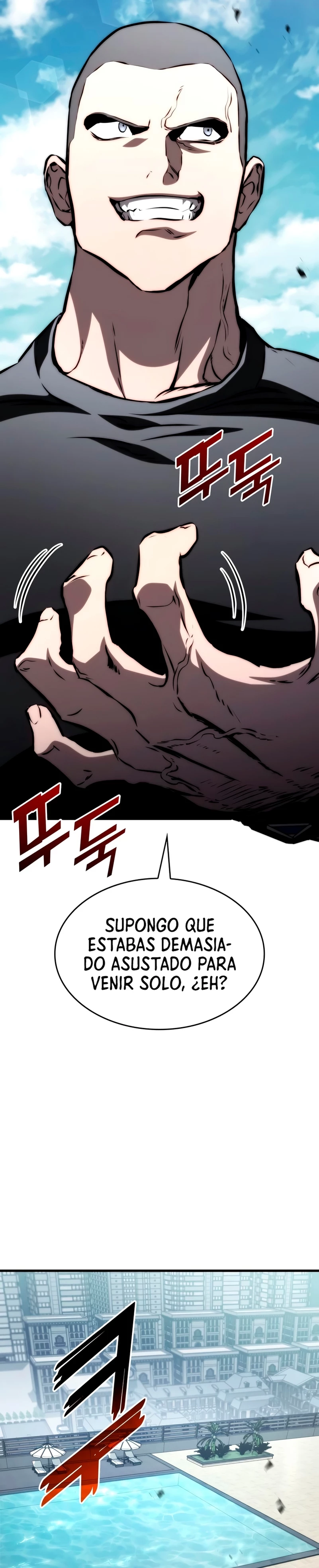 Asesino de Dragones Capitulo 70 página 5