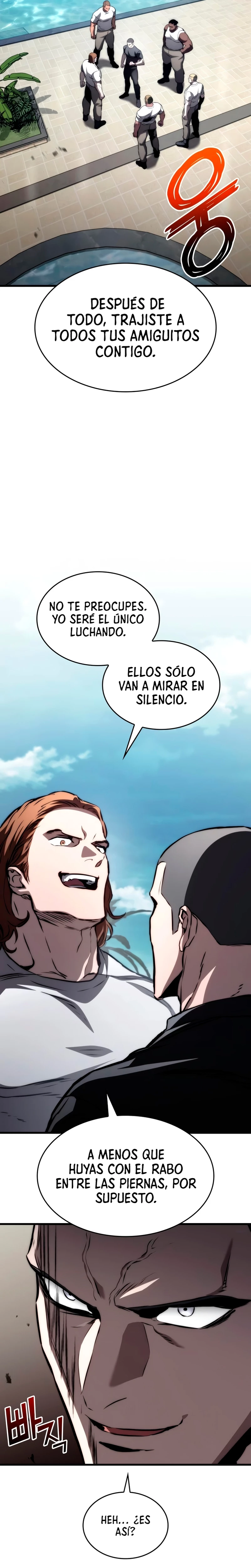 Asesino de Dragones Capitulo 70 página 6