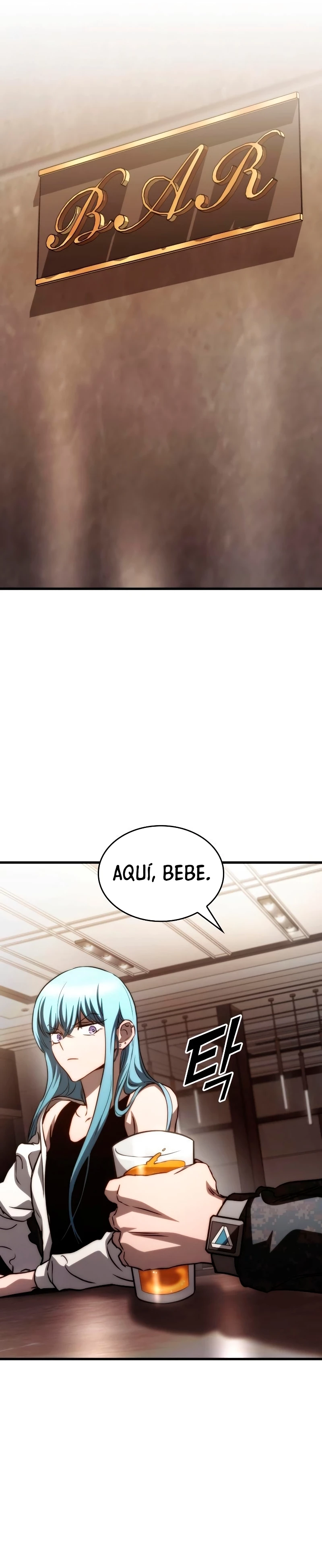 Asesino de Dragones Capitulo 71 página 15