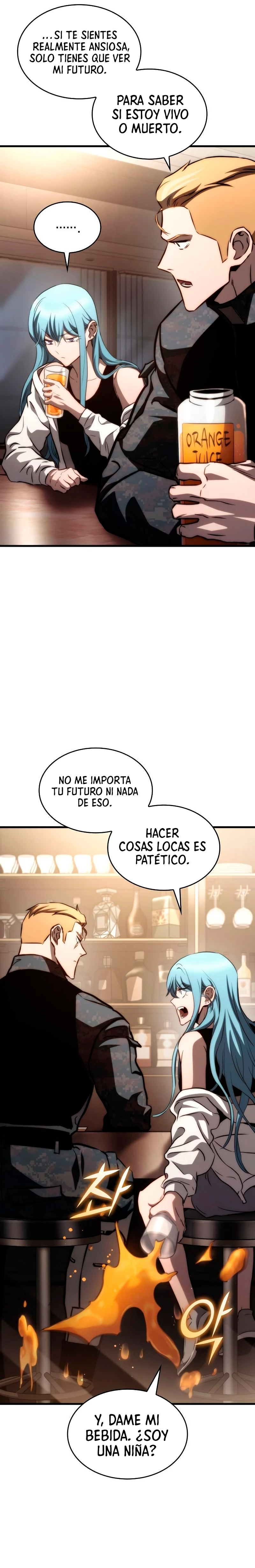 Asesino de Dragones Capitulo 71 página 16
