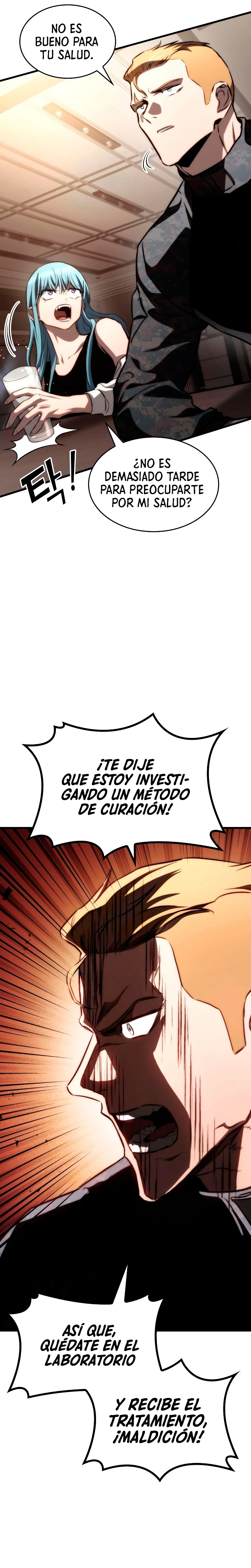 Asesino de Dragones Capitulo 71 página 17