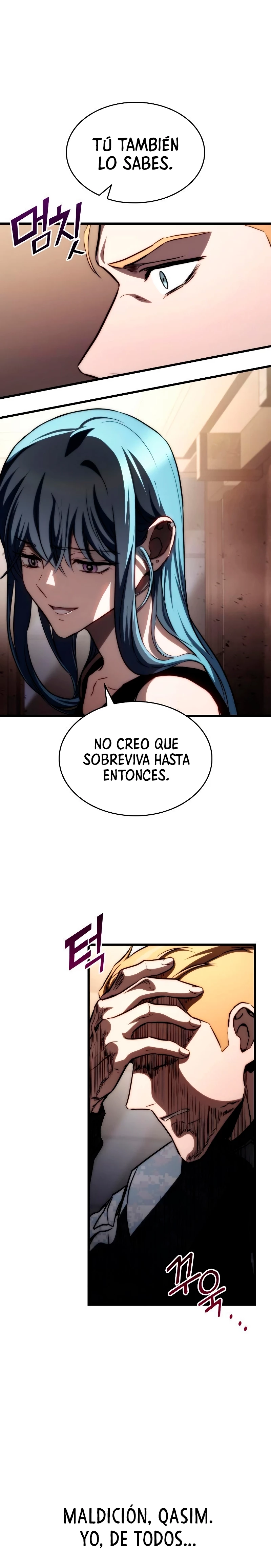 Asesino de Dragones Capitulo 71 página 18