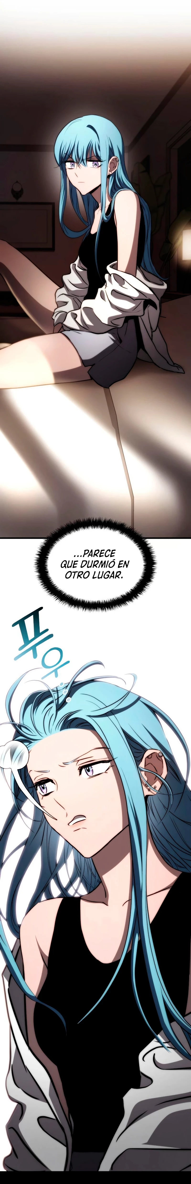 Asesino de Dragones Capitulo 71 página 27