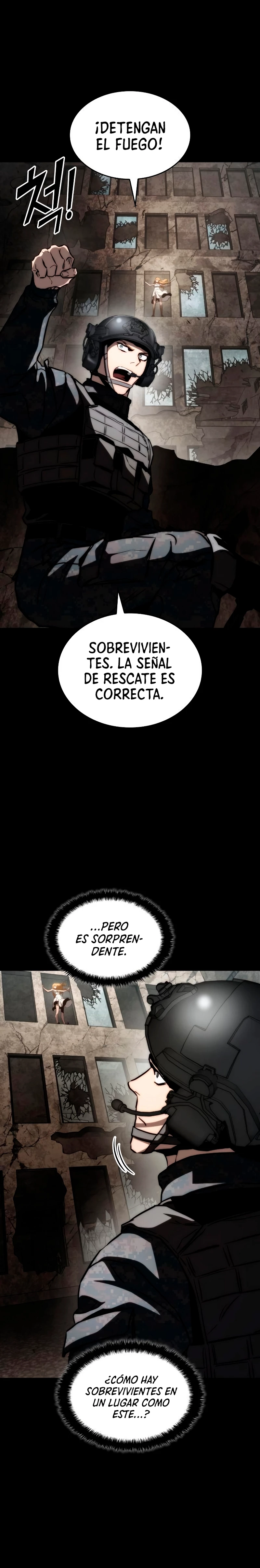 Asesino de Dragones Capitulo 71 página 29