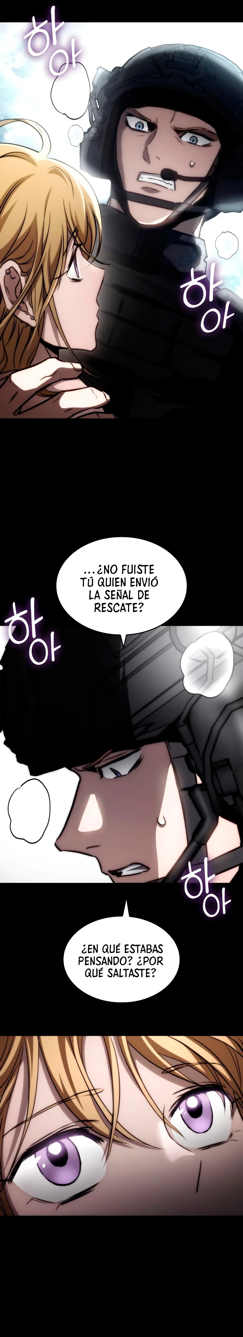 Asesino de Dragones Capitulo 71 página 33