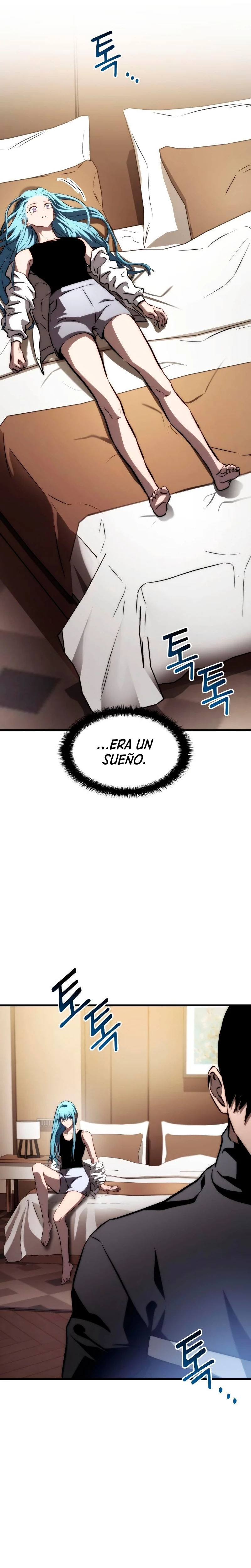 Asesino de Dragones Capitulo 71 página 6