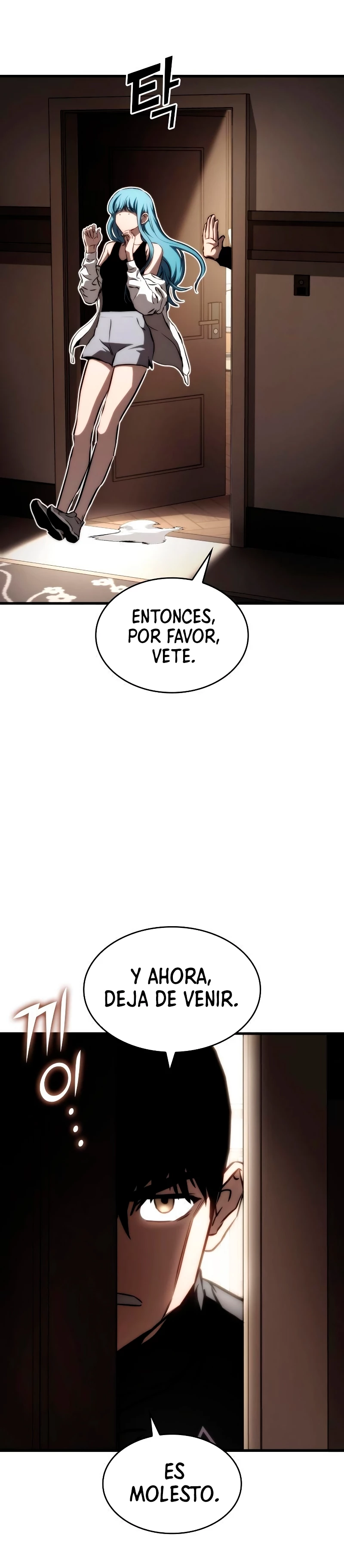 Asesino de Dragones Capitulo 71 página 9